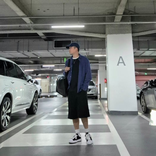 나이키 x 사카이 베이퍼와플 블랙 화이트 CV1363-001 photo review