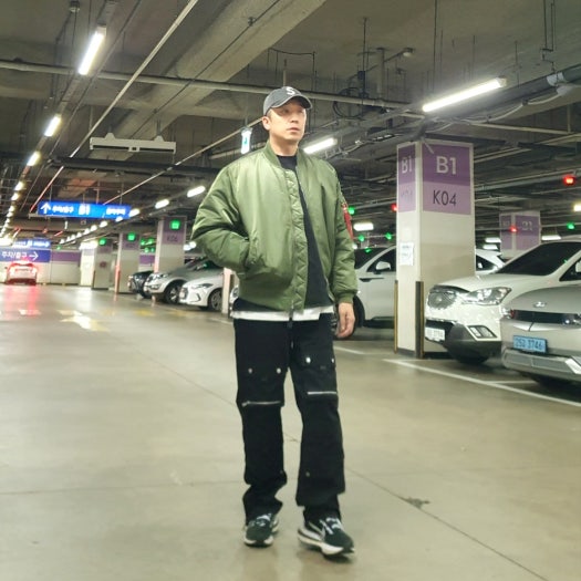 나이키 x 사카이 베이퍼와플 블랙 화이트 CV1363-001 photo review