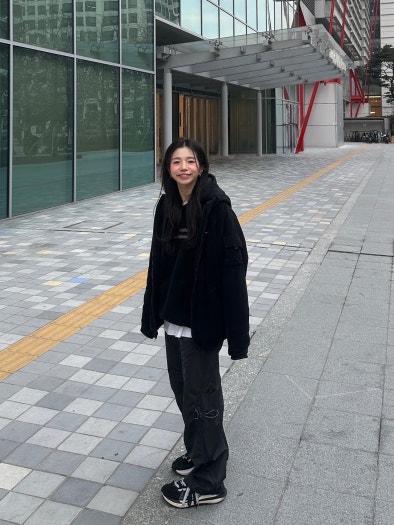 나이키 x 사카이 베이퍼와플 블랙 화이트 CV1363-001 photo review