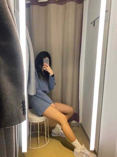 에어 조던 1 로우 파리 CV3043-100 photo review