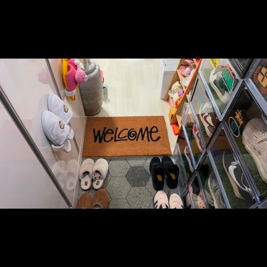 에어 조던 1 로우 OG 모카 CZ0790-102 photo review