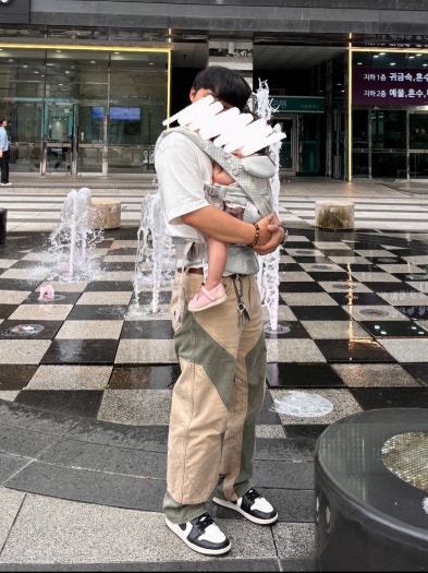 에어 조던 1 로우 OG 모카 CZ0790-102 photo review