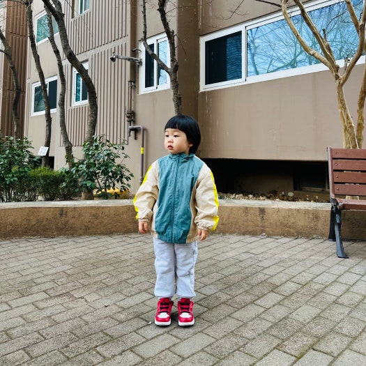 에어 조던 1 로우 우먼스 화이트 짐 레드 블랙 DC0774-160 photo review