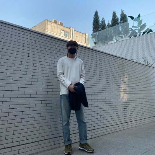 나이키 x 언디핏 에어맥스 97 photo review
