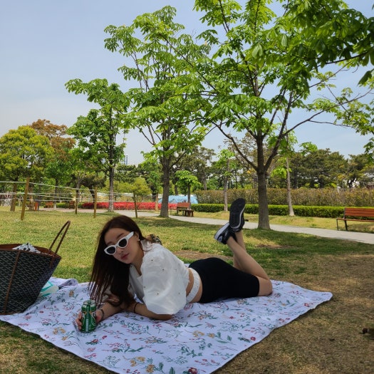 에어 조던 1 로우 올스타 DD1650-001 photo review
