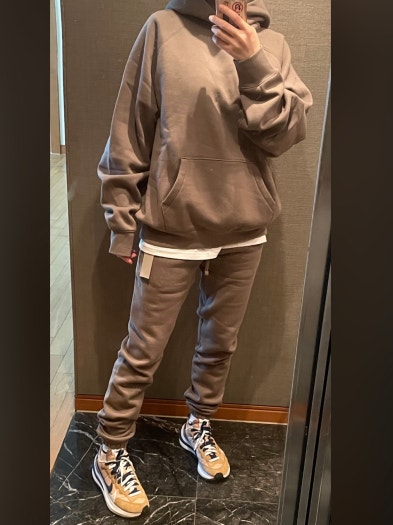 나이키 x 사카이 베이퍼와플  DD1875-200 photo review