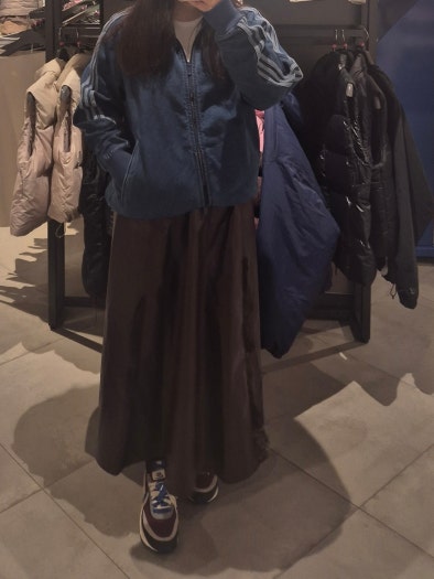 나이키 x 사카이 x 언더커버 LD와플 photo review
