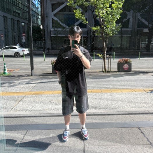 나이키 x 사카이 x 언더커버 LD와플 photo review