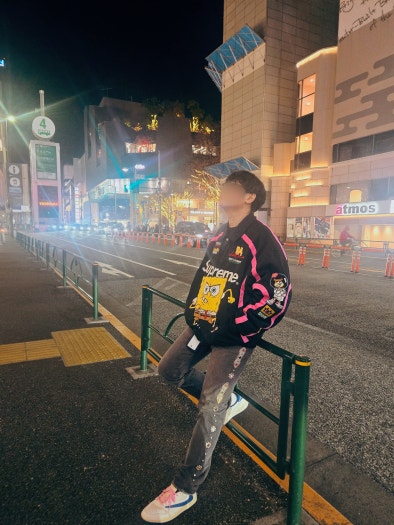 나이키 조던 1 x 트래비스 스캇 x 프라그먼트 레트로 로우 OG SP 세일 밀리터리 블루 DM7866-104 photo review