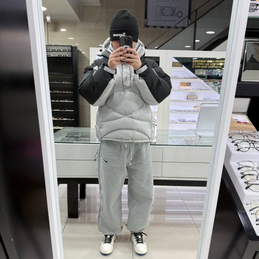 나이키 조던 1 x 트래비스 스캇 x 프라그먼트 레트로 로우 OG SP 세일 밀리터리 블루 DM7866-104 photo review