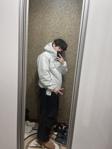 나이키 x 슈프림 에어포스 1 로우 photo review