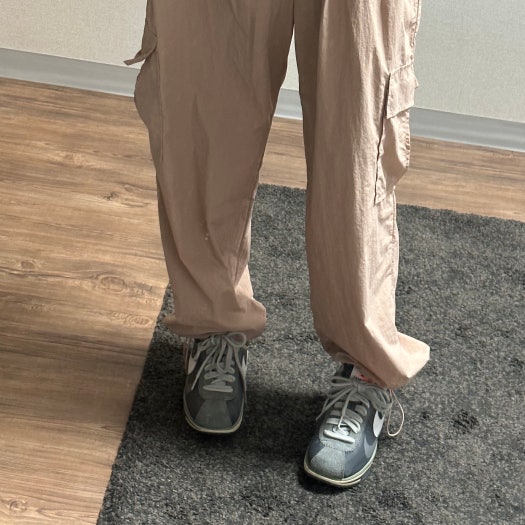 나이키 x 사카이 줌 코르테즈 SP photo review