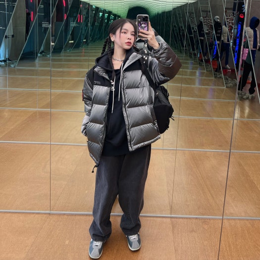나이키 x 사카이 줌 코르테즈 SP photo review