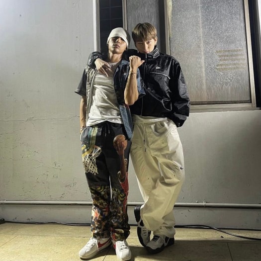 나이키 x 사카이 줌 코르테즈 SP photo review