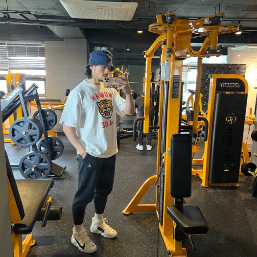 나이키 에어 모어 업템포 96 카피 페이스트 DQ5014-100 photo review