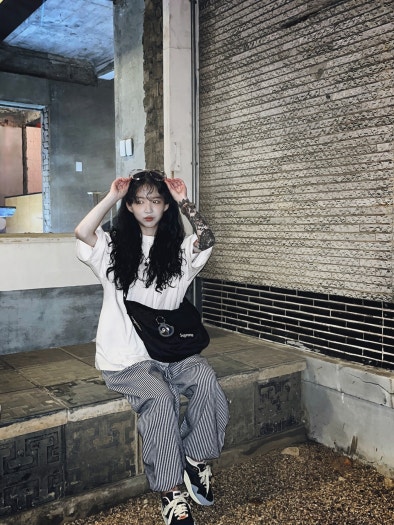 나이키 x 카시나 에어맥스 1 SP photo review