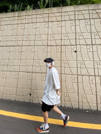 나이키 x 카시나 에어맥스 1 SP photo review
