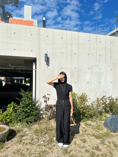 나이키 x 자크뮈스 J 포스 1 로우 LX SP photo review