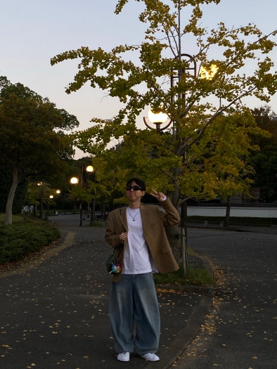 나이키 x 자크뮈스 J 포스 1 로우 LX SP photo review
