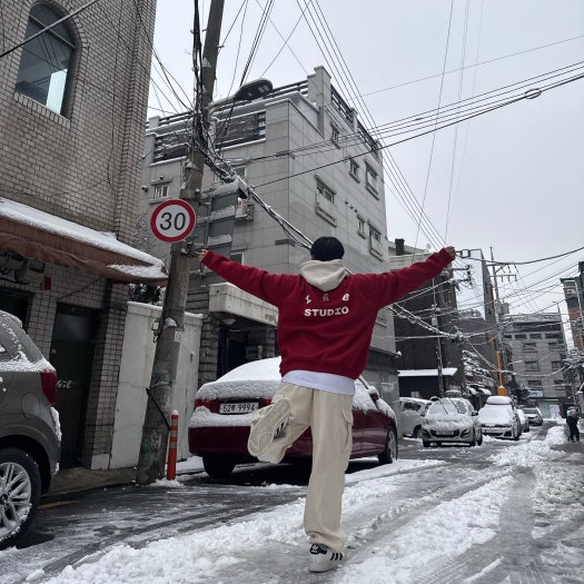 아디다스 오리지널스 슈퍼스타 화이트 블랙 EG4958 photo review
