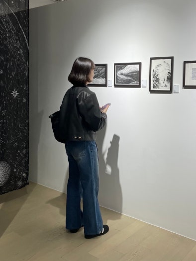 아디다스 오리지널스 슈퍼스타 코어 블랙 화이트 EG4959 photo review