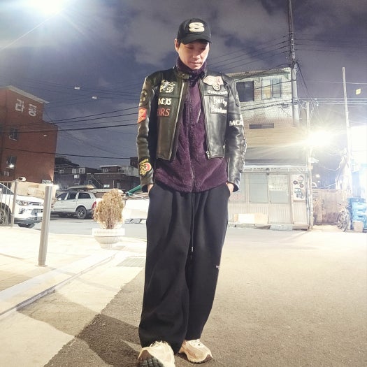 나이키 줌 보메로 5 포톤 더스트 앤 photo review