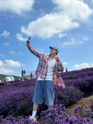 나이키 줌 보메로 5 포톤 더스트 앤 photo review