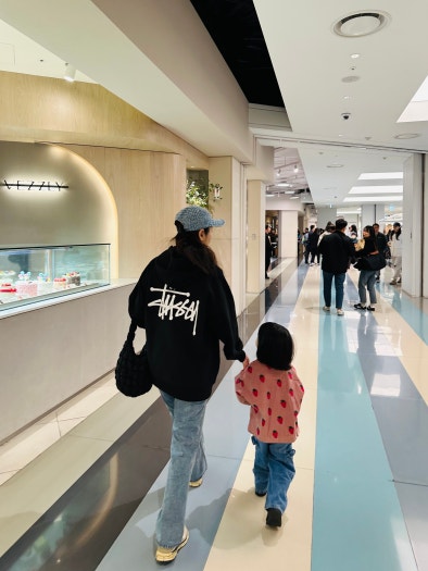 나이키 줌 보메로 5 포톤 더스트 앤 photo review