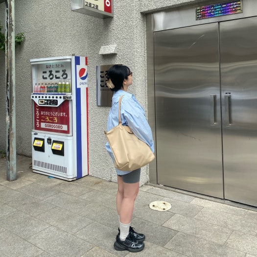 나이키 V2K 런 블랙 앤트러사이트 photo review