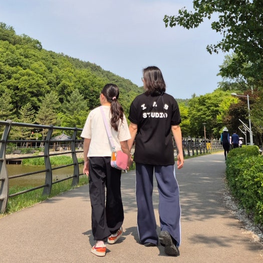 나이키 V2K 런 블랙 앤트러사이트 photo review