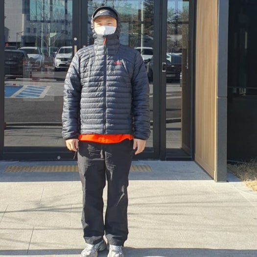 나이키 V2K 런 퓨어 플래티넘 울프 그레이 photo review