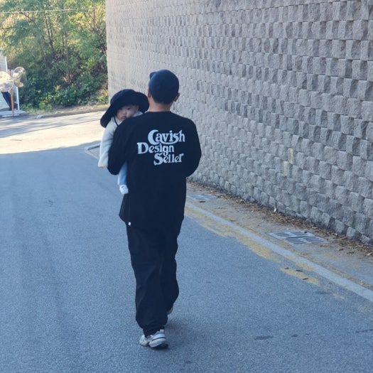 나이키 V2K 런 퓨어 플래티넘 울프 그레이 photo review