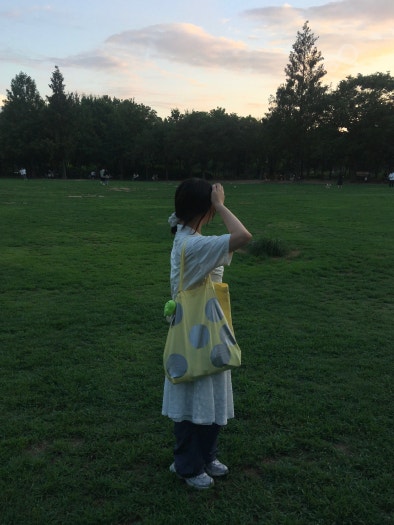 나이키 V2K 런 서밋 화이트 메탈릭 실버 photo review