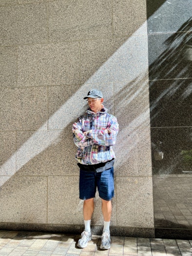 나이키 줌 보메로 5 아이언 오어 앤 플랫 퓨터 FD0791-012 photo review