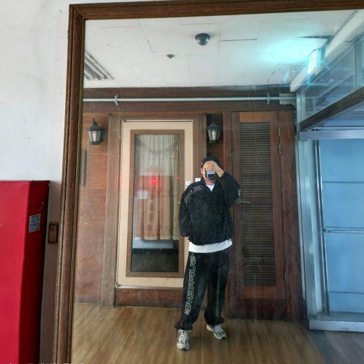 나이키 줌 보메로 5 아이언 오어 앤 플랫 퓨터 FD0791-012 photo review