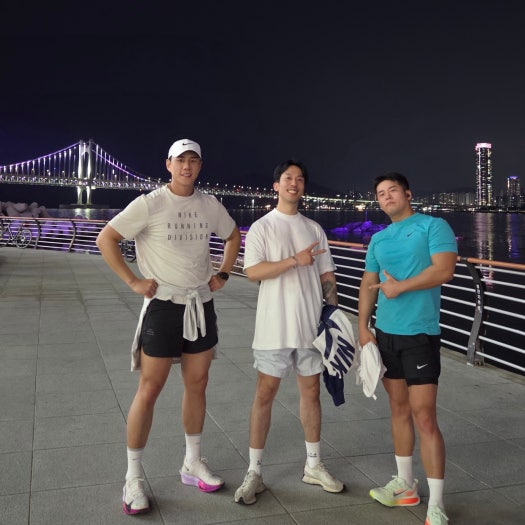 나이키 알파플라이 3 남성 런닝화 마라톤화 FD8311-100 photo review