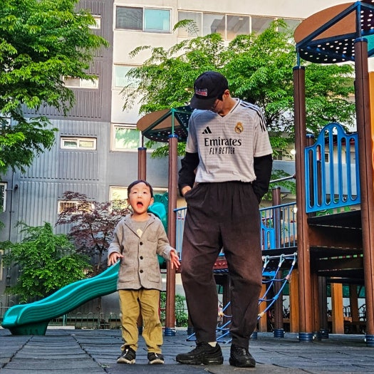 나이키 에어맥스 95 트리플 블랙 FN7273-001 photo review