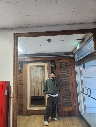 나이키 줌 보메로 5 포톤 더스트 앤 photo review