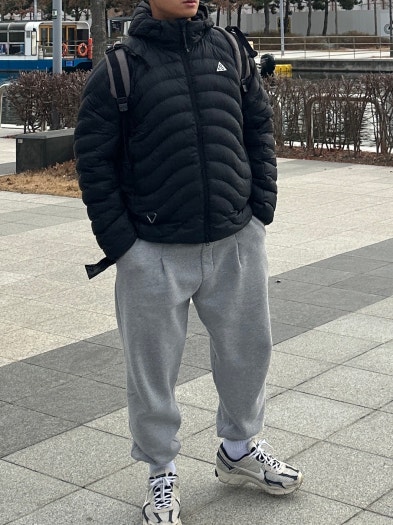 나이키 줌 보메로 5 포톤 더스트 앤 photo review