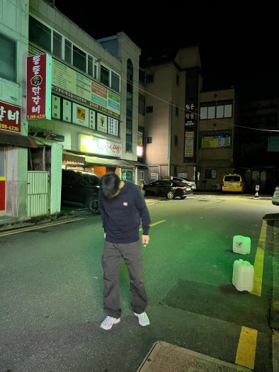 나이키 줌 보메로 5 포톤 더스트 앤 photo review