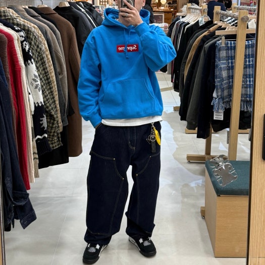 조던 4 패션 스니커즈 photo review