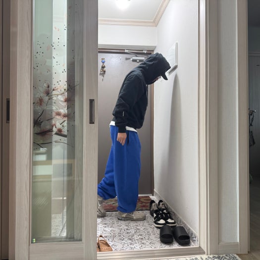 나이키 줌 보메로 5 SE 라이트 오어우드 브라운 다크 스터코 FZ3653-104 photo review
