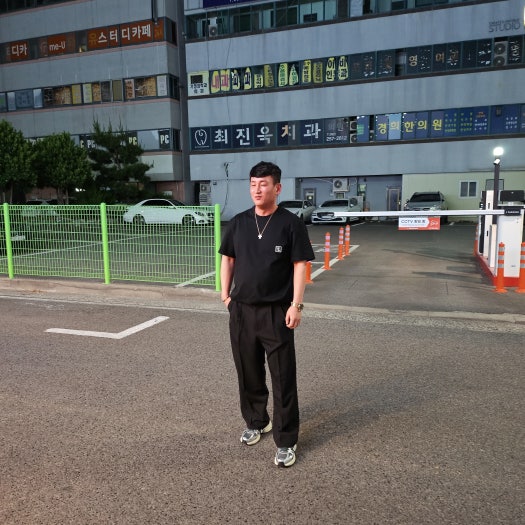 나이키 V2K 런 빈티지 그린 미네랄 스프러스 photo review