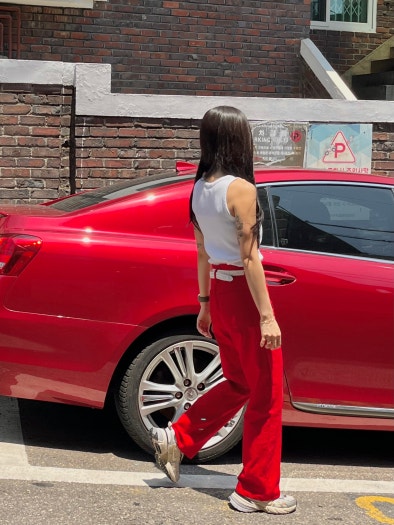 나이키 V2K 런 화이트 카키 photo review