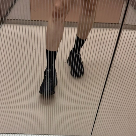 나이키 줌 보메로 18 로드 러닝화 발편한 쿠션 런닝화 photo review