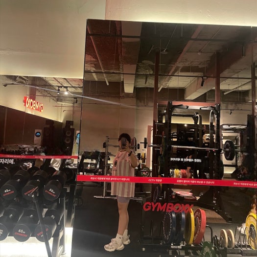 나이키 V2K 런 세일 핑크 폼 photo review