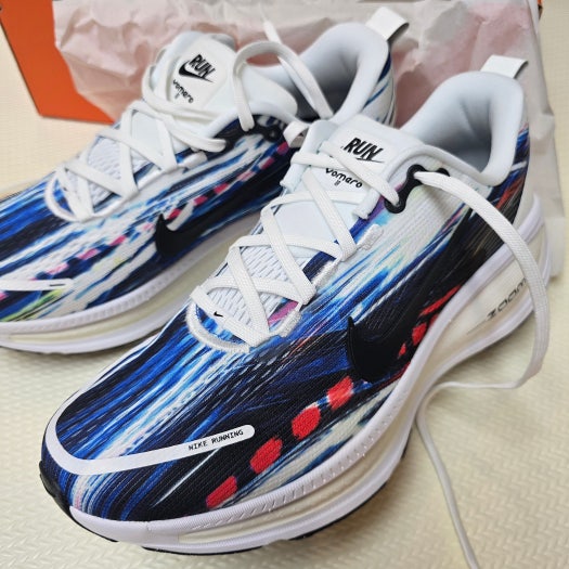 보메로 18 SE 라이트 트레일 팩 IB8164-999 photo review