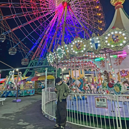아디다스 x 웨일스 보너 포니 토널 삼바 IE0580 photo review