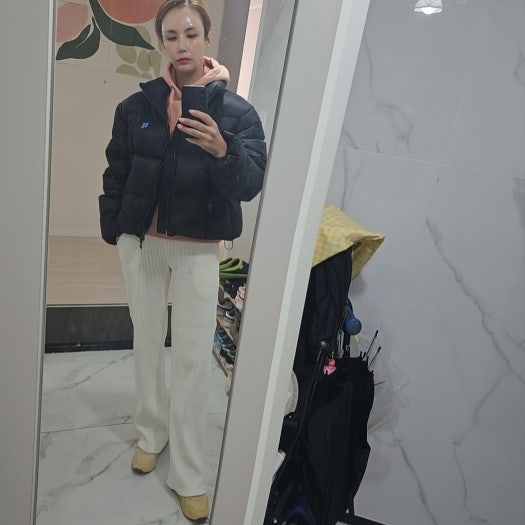 아디다스 x 웨일스 보너 포니 토널 삼바 IE0580 photo review