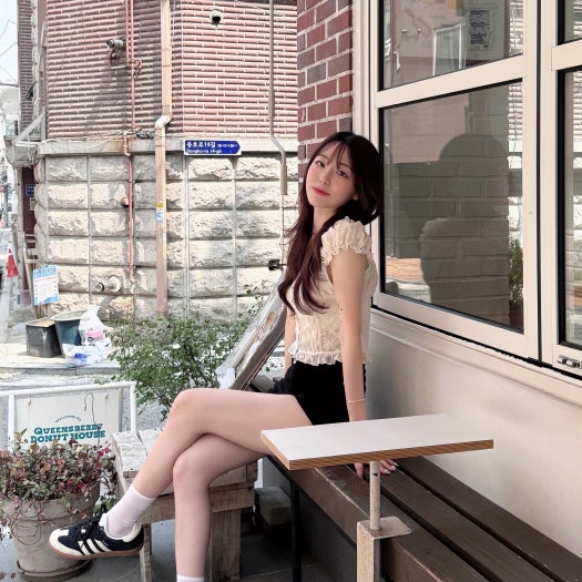 아디다스 레트로 트레이닝 IE5836 아디다스 삼바 OG '블랙 원더 화이트' photo review